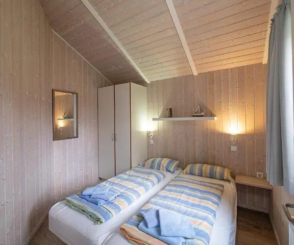 Nordseeparadies * Оттерндорф