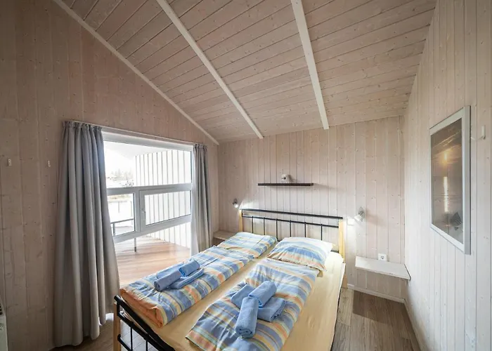 Nordseeparadies Дом отдыха *